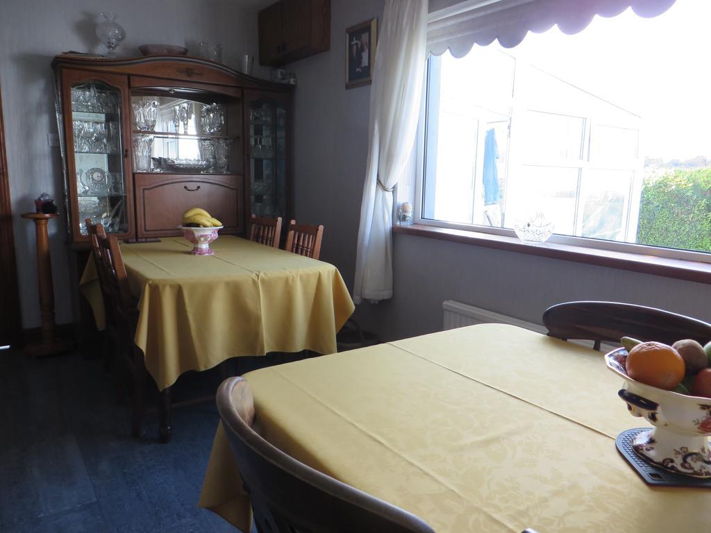 Dawn House B&B Kilmeaden 外观 照片