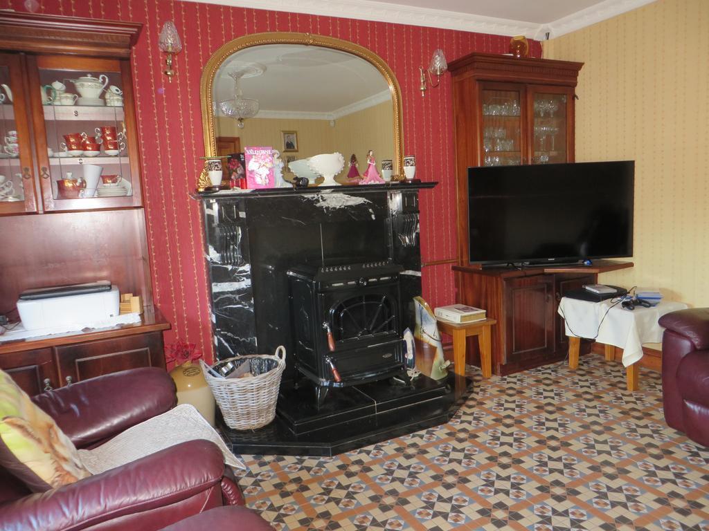Dawn House B&B Kilmeaden 外观 照片
