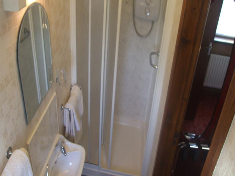 Dawn House B&B Kilmeaden 外观 照片