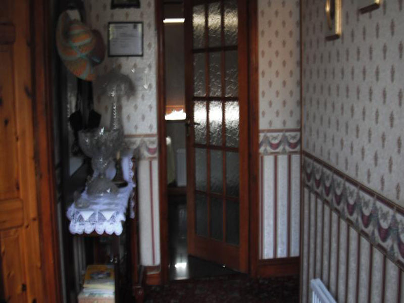 Dawn House B&B Kilmeaden 外观 照片
