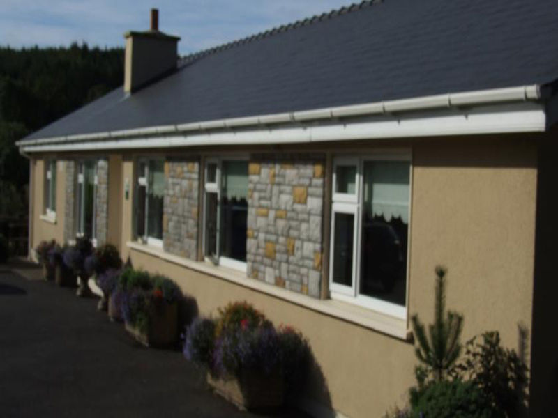 Dawn House B&B Kilmeaden 外观 照片