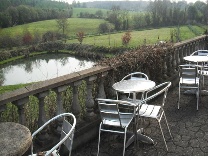 Dawn House B&B Kilmeaden 外观 照片