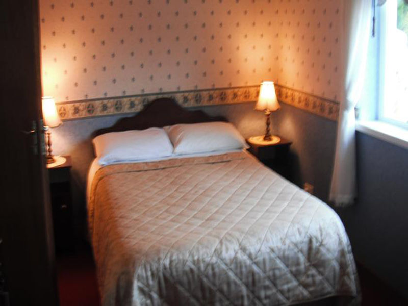 Dawn House B&B Kilmeaden 外观 照片