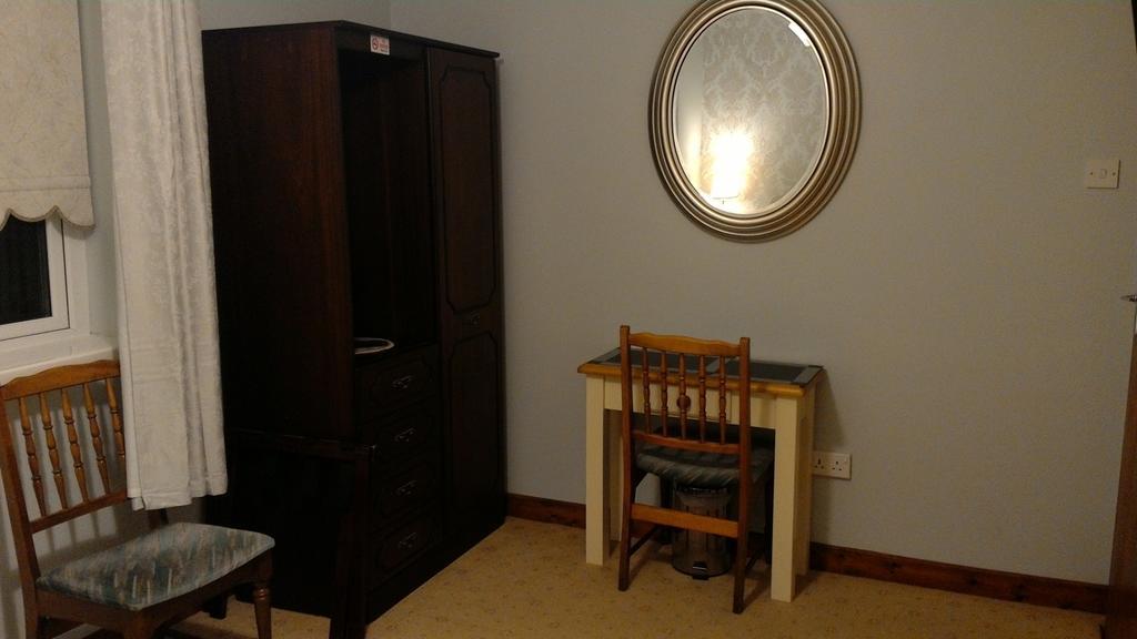 Dawn House B&B Kilmeaden 外观 照片
