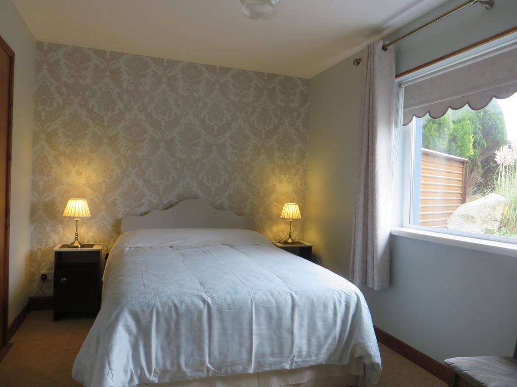 Dawn House B&B Kilmeaden 外观 照片