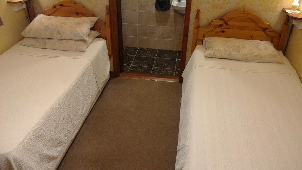 Dawn House B&B Kilmeaden 外观 照片