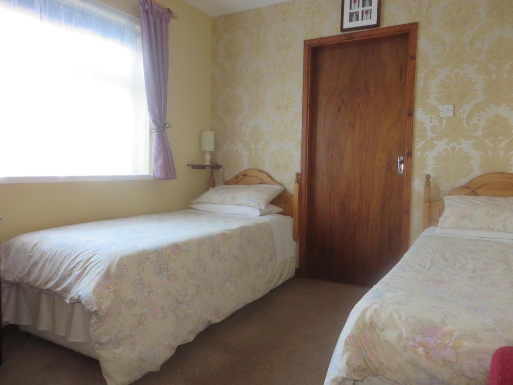 Dawn House B&B Kilmeaden 外观 照片