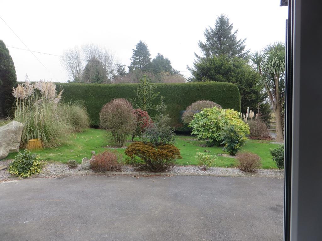 Dawn House B&B Kilmeaden 外观 照片