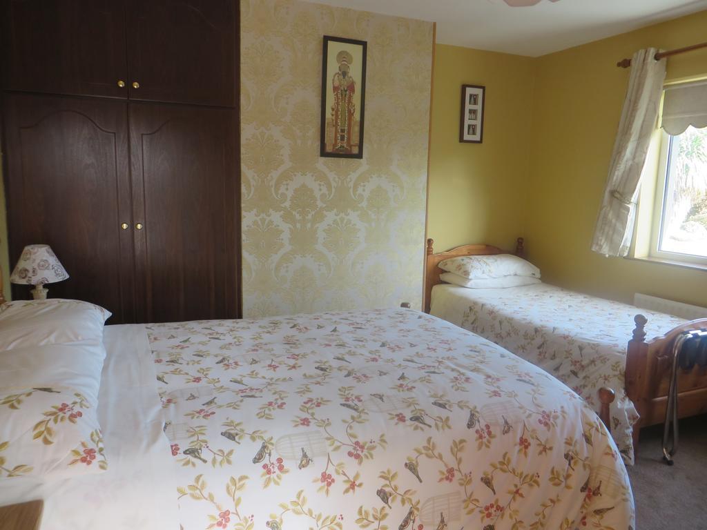 Dawn House B&B Kilmeaden 外观 照片