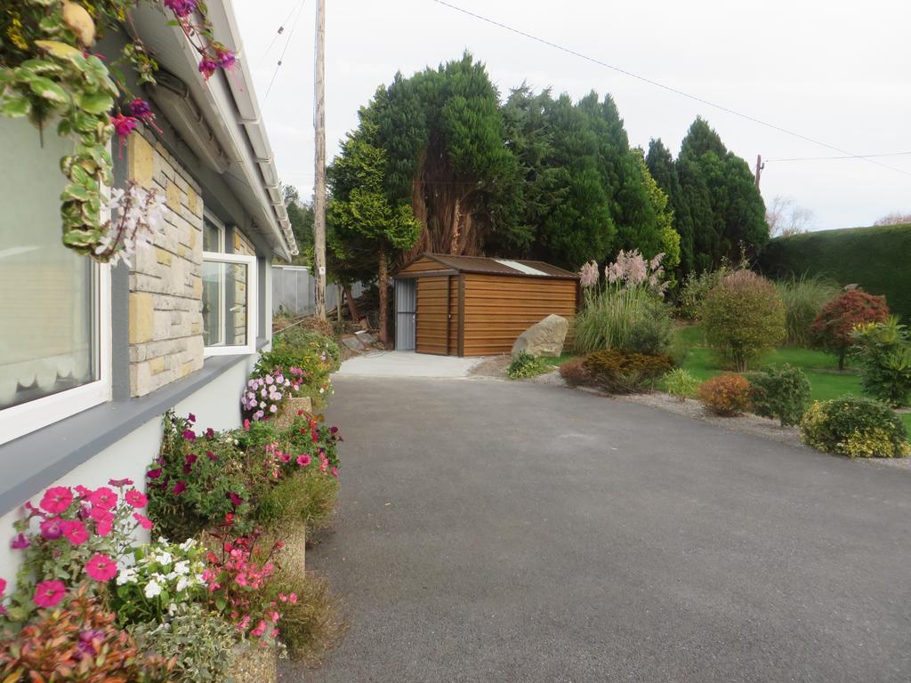 Dawn House B&B Kilmeaden 外观 照片