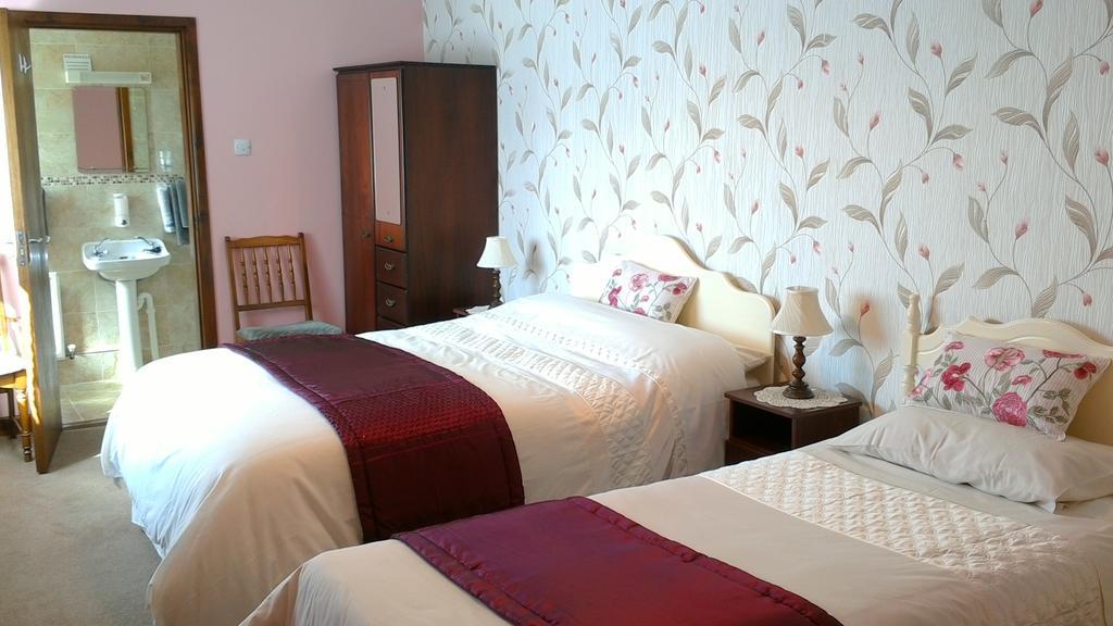 Dawn House B&B Kilmeaden 外观 照片