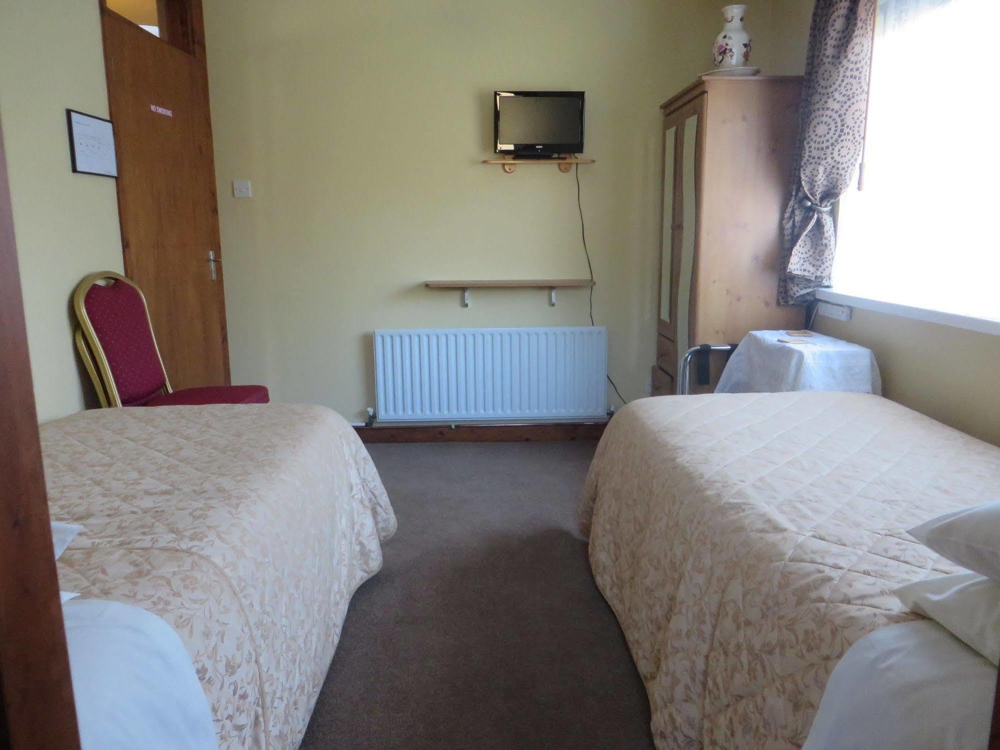 Dawn House B&B Kilmeaden 外观 照片