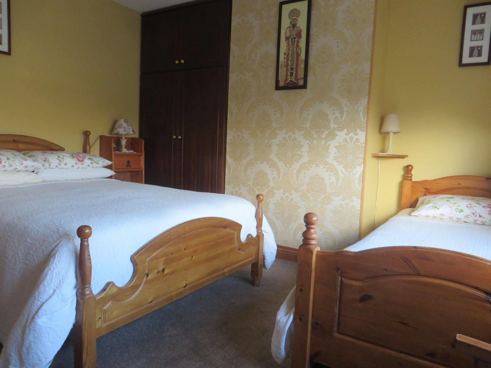 Dawn House B&B Kilmeaden 外观 照片