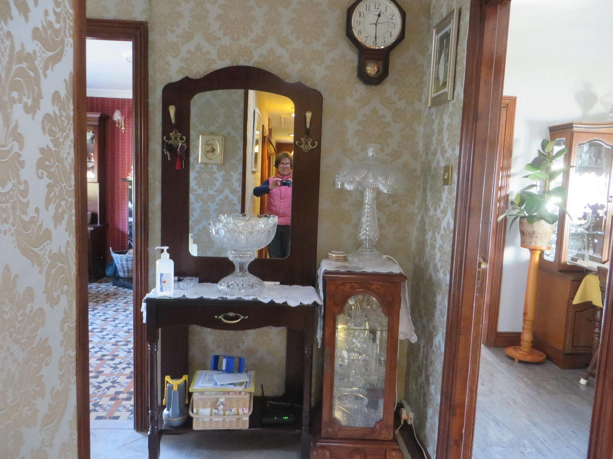 Dawn House B&B Kilmeaden 外观 照片