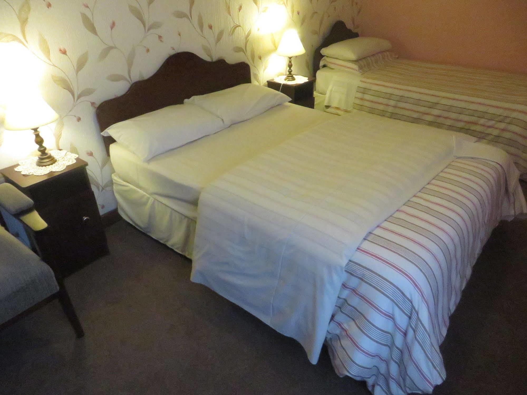 Dawn House B&B Kilmeaden 外观 照片
