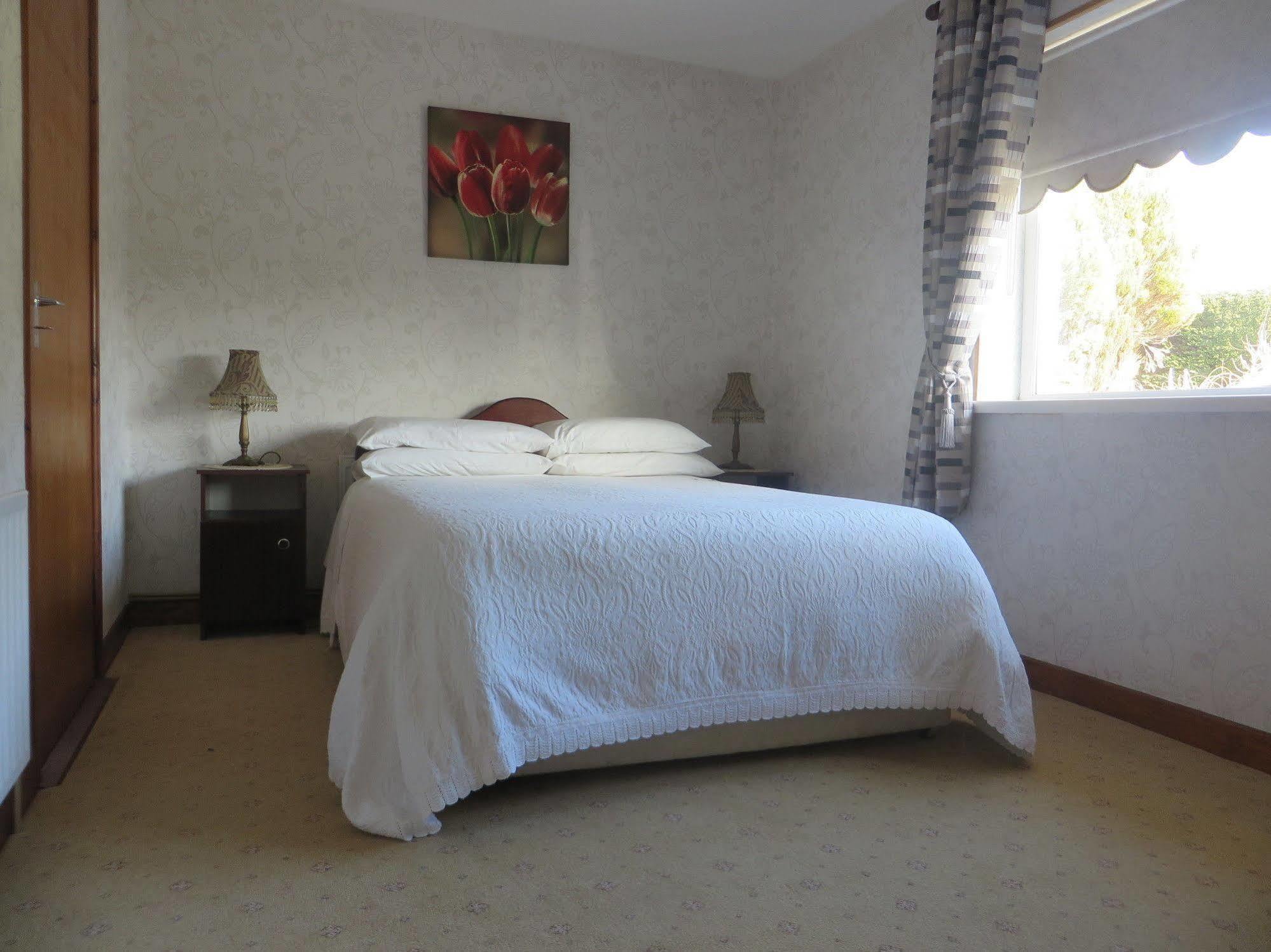 Dawn House B&B Kilmeaden 外观 照片