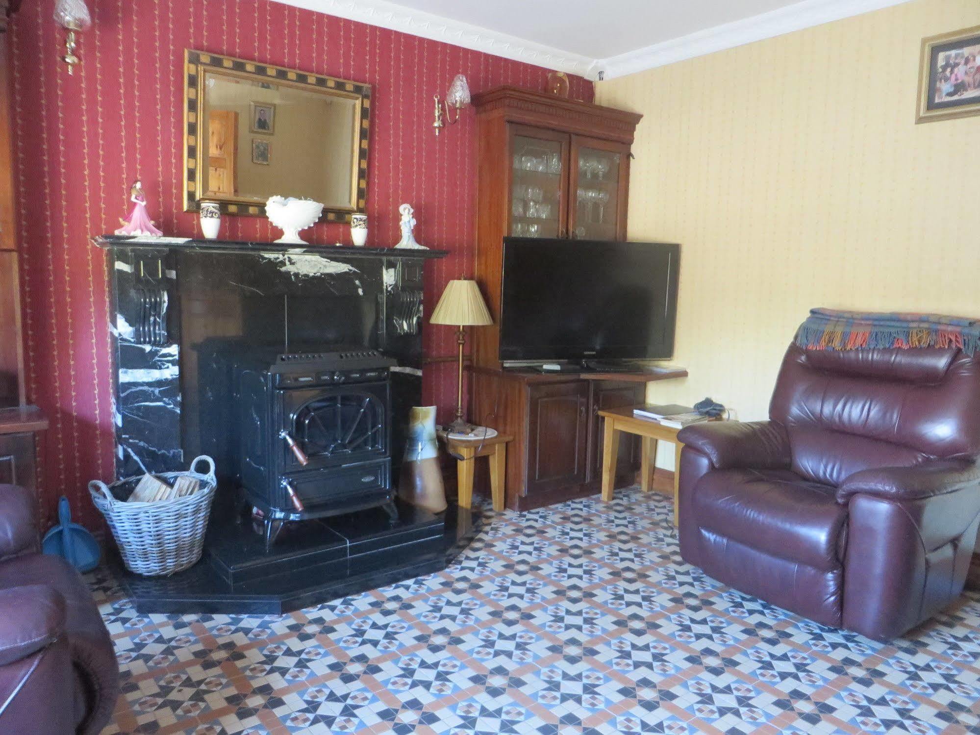 Dawn House B&B Kilmeaden 外观 照片